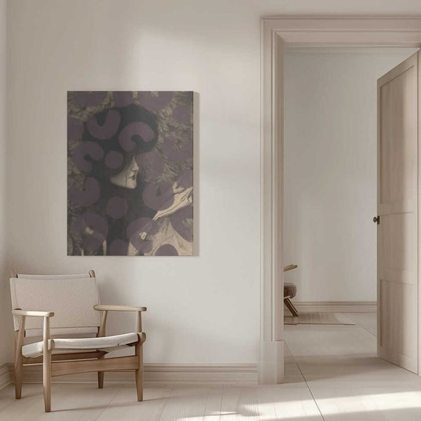 Tablou canvas „Romantic” de Studio Palette