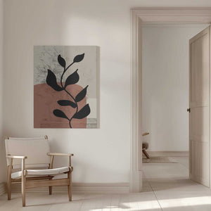 Tablou canvas „Abstract Paper VII” de Studio Palette