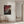 Tablou canvas „Ruby Reflection” de Shot by Clint