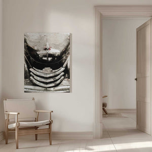 Tablou canvas „Vintage Elegance” de Shot by Clint