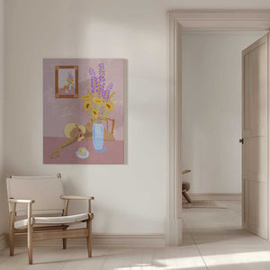 Tablou canvas „Day dream 2” de Raissa Oltmanns