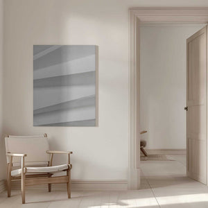 Tablou canvas „Paper Studies 11” de Mareike Böhmer