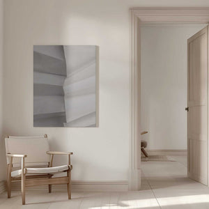 Tablou canvas „Paper Studies 13” de Mareike Böhmer