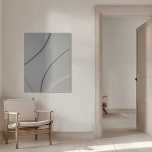 Tablou canvas „Shadow Play 5” de Mareike Böhmer