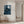 Tablou canvas „Christmas Cabin” de Goed Blauw