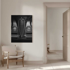 Tablou canvas „6C 2500 Super Sport” de Adam Dauria ☂