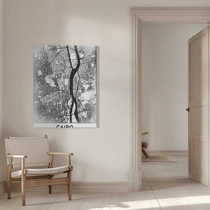Tablou canvas „Cairo” de StudioSix