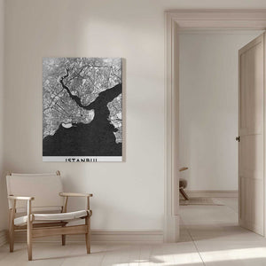 Tablou canvas „Istanbul” de StudioSix