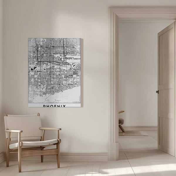 Tablou canvas „Phoenix” de StudioSix