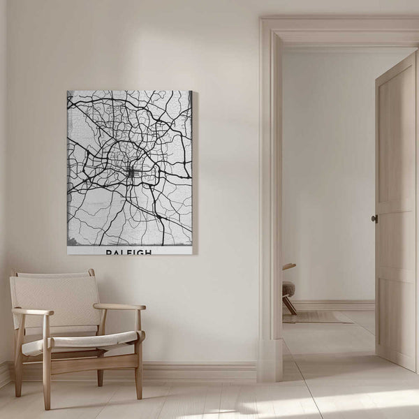Tablou canvas „Raleigh” de StudioSix