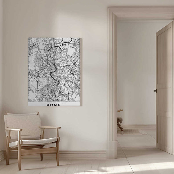 Tablou canvas „Rome” de StudioSix