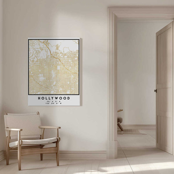 Tablou canvas „1 Maps 12” de Emiliano Deificus