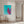 Tablou canvas „Magenta Pink Saguaro” de Tom Windeknecht