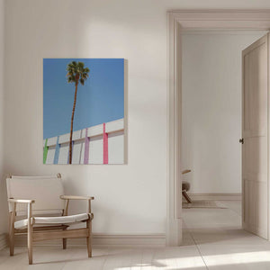 Tablou canvas „Palm Springs II” de Bethany Young