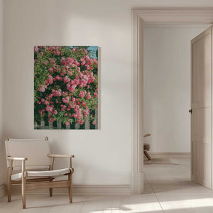Tablou canvas „Cannon Beach Blooms” de Bethany Young