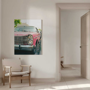 Tablou canvas „New Orleans Ride VII” de Bethany Young