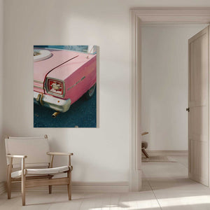 Tablou canvas „New Orleans Ride VIII” de Bethany Young