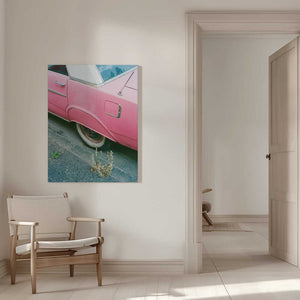 Tablou canvas „New Orleans Ride X” de Bethany Young