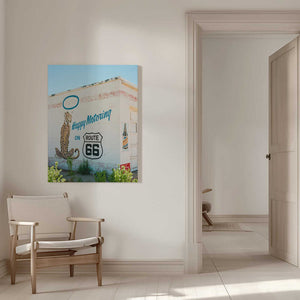 Tablou canvas „Route 66 VII” de Bethany Young