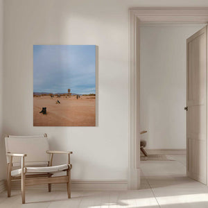 Tablou canvas „Monument Valley VIII” de Bethany Young
