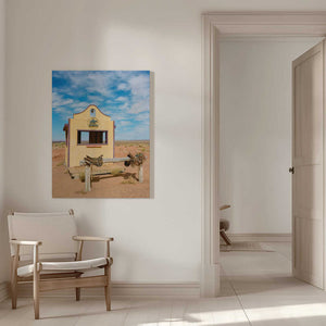 Tablou canvas „Monument Valley XX” de Bethany Young