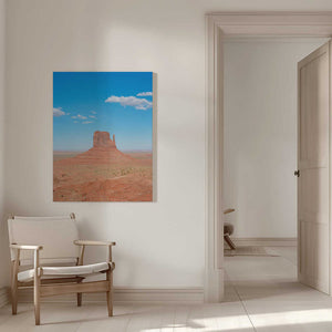 Tablou canvas „Monument Valley” de Bethany Young