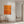 Tablou canvas „Orange Tub” de Bethany Young