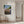 Tablou canvas „Palm Springs Curb” de Bethany Young