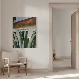 Tablou canvas „Desert Veil” de Bethany Young