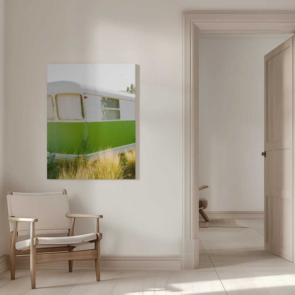 Tablou canvas „El Cosmico Marfa IV” de Bethany Young