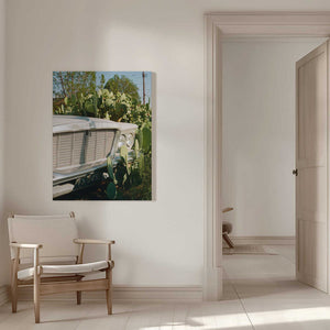 Tablou canvas „Marfa Ride VIII” de Bethany Young