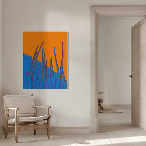 Tablou canvas „Antenas” de Osvaldo Russo