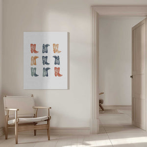 Tablou canvas „Untitled” de Pictufy Studio