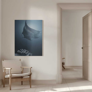 Tablou canvas „Sonata” de Andrey Narchuk