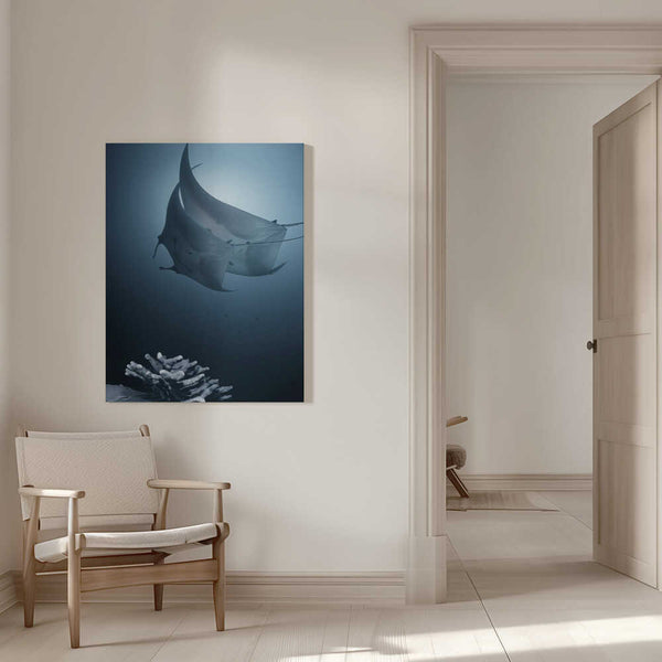 Tablou canvas „Sonata” de Andrey Narchuk