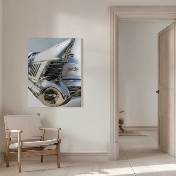 Tablou canvas „Buick” de Ute Jackisch