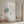 Tablou canvas „Turquoise Entryway” de Tom Windeknecht