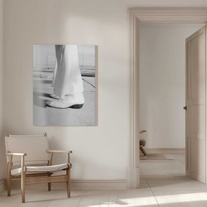 Tablou canvas „The King Las Vegas” de Pictufy Studio III