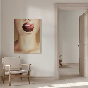 Tablou canvas „Chocolate” de Vladimir Katiev