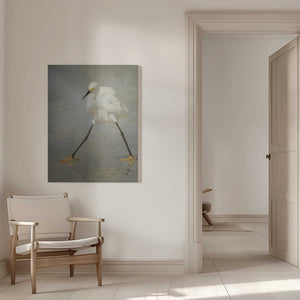 Tablou canvas „The Rock Star” de Alfred Forns