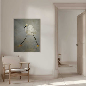 Tablou canvas „The Rock Star” de Alfred Forns