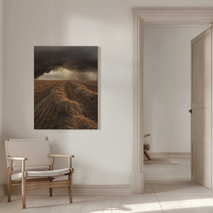Tablou canvas „Untitled” de Nicolas Schumacher