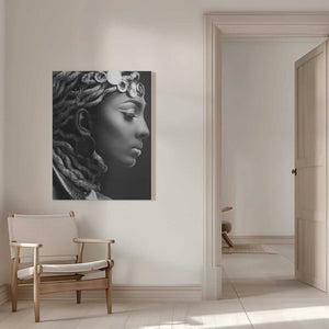 Tablou canvas „EGYPT II” de Fren Hendrik