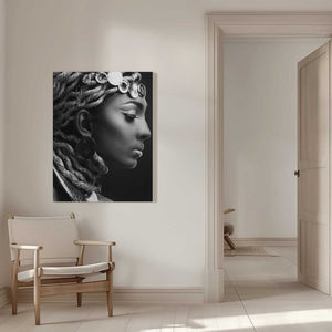 Tablou canvas „EGYPT II” de Fren Hendrik
