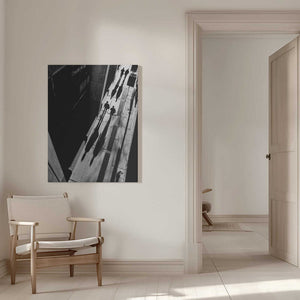Tablou canvas „Queen Street” de Jian Wang