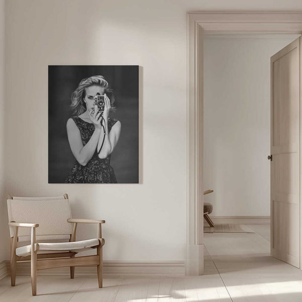 Tablou canvas „photography” de Lars Hur