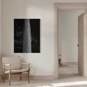 Tablou canvas „Flatiron” de Jan Rauwerdink