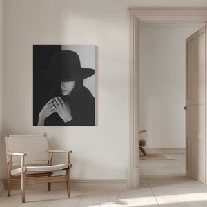 Tablou canvas „Untitled” de Bobby Kostadinov