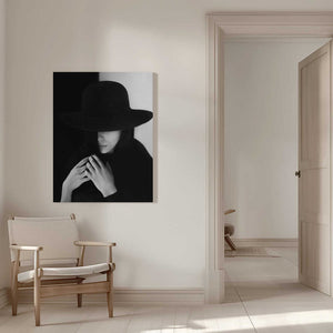 Tablou canvas „Untitled” de Bobby Kostadinov