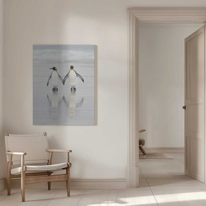 Tablou canvas „Friends” de Joan Gil Raga